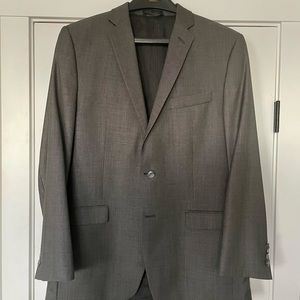Calvin Klein Slim Fit Suit